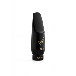 Vandoren AL5 OPTIMUM Alto saxophone mouthpiece (SM713)