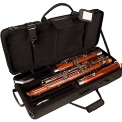 Protec PRO PAC Bassoon Case