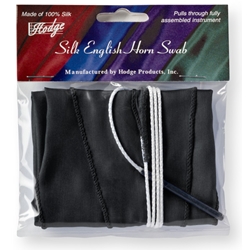 Hodge Silk English Horn Swab