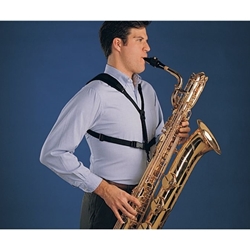 Neotech Soft Harness™ Saxophone Strap