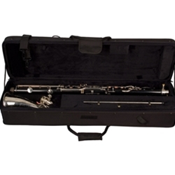 Protec PRO PAC Bass Clarinet Case, Low Eb