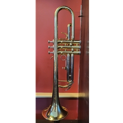 Quality Pre-Owned Jupiter JTR700 Trumpet - WA50191