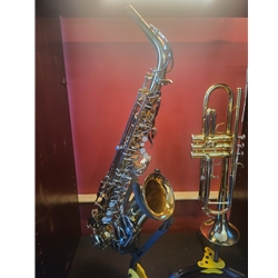 Quality Pre-Owned Jupiter JAS769 Alto Saxophone - M63754