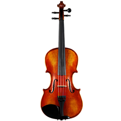 KRUTZ Artisan Series Violin - 4/4