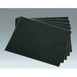 DEG Window Sleeves for Flip Folder - (5 pack)