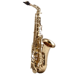 BAND - Alto Saxophone