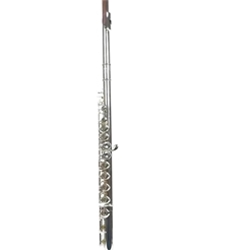 Yamaha Advantage YFL-200ADII Flute