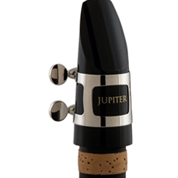 Jupiter Bb Clarinet Mouthpiece Kit