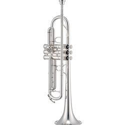 Jupiter Performance Series JTR1100SQ Bb Trumpet
