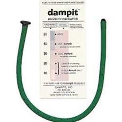 Dampit Humidifier - Cello