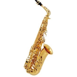 Quality Pre-Owned Alto Saxophones, Buffet 100 Series