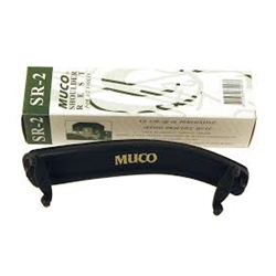 MUCO Shoulder Rests