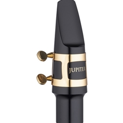 Jupiter Tenor Saxophone Mouthpiece Kit