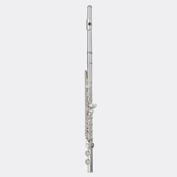Quality Pre-Owned Flutes, Blessing BFL-1287 Model