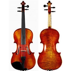 Krutz Violin Artisan 700 Series