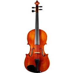 Krutz Violin Artisan 750 Series