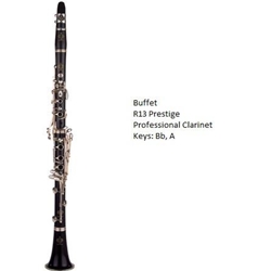 buffet clarinet serial number chart r13