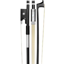 Dall'Abaco Carbon Fiber Composite Violin Bow