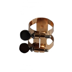 Buffet Crampon ICON Series Clarinet Ligature & Cap