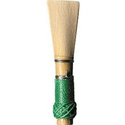 Emerald Cane Bassoon Double Reed