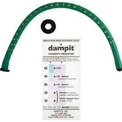 Dampit Humidifier - Violin