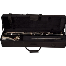 Protec PRO PAC Bass Clarinet Case, Low Eb