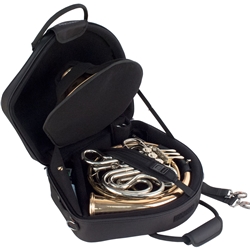 Protec IPAC French Horn Case, Screw Bell