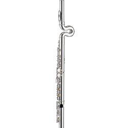 Jupiter 700 Series Waveline D Flute