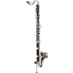 Jupiter 1000 Series JBC1000N Bass Clarinet