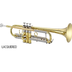 Jupiter XO Professional 1600I Bb Trumpet