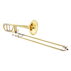 Jupiter XO Professional 1236 Rotary Trombone