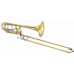 Jupiter XO Professional 1240 Bass Trombone