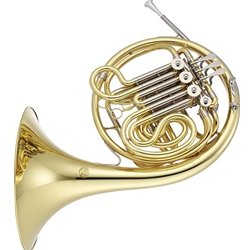 Jupiter 1100 Performance Series JHR1110 Double French Horn