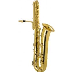 Julius Keilwerth SX90 Series Bass Saxophone