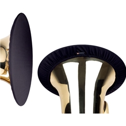 Protec Bell Cover A334, Size 24.75 - 26.75" - Sousaphone & Larger Bells