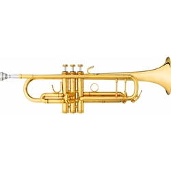 B&S Challenger II 31432 Series Bb Trumpet