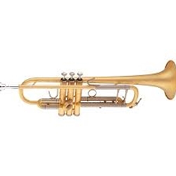 B&S Challenger II 31782 Elaboration Series Bb Trumpet