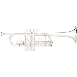 B&S eXquisite Artist Signature  X-Series Bb Trumpet