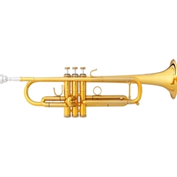 B&S JBX Artist Signature X-Series Trumpet