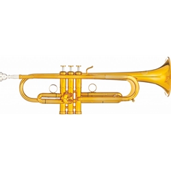 B&S MBX2 Artist Signature X-Series Trumpet