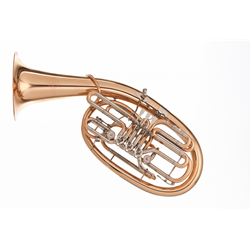 Hans Hoyer 4826 Double Wagner Tuba