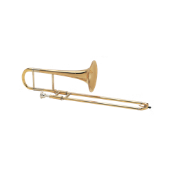 Antoine Courtois Prestige Series Alto Trombone