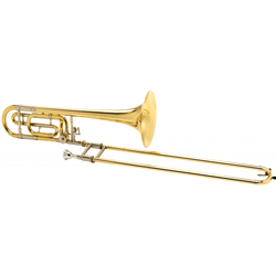 Antoine Courtois 420 Legend Series Trombone