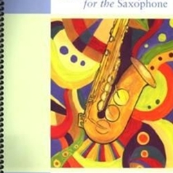 Extended Technique for the Saxophone  by J. Michael Leonard