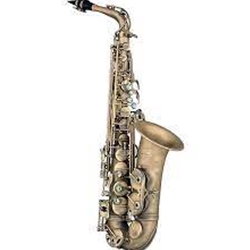 P. Mauriat PMXA-67R Alto Saxophone
