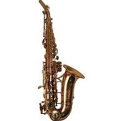 P. Mauriat PMSS-2400 Soprano Saxophone