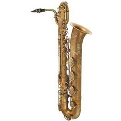 P. Mauriat PMB-300 Baritone Saxophone