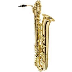 P. Mauriat PMB-301 Baritone Saxophone