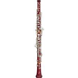 Fox Sayen Professional Model 880 Oboe - Maple