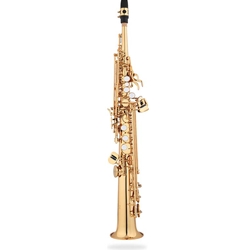 Eastman ESS642 Soprano Saxophone